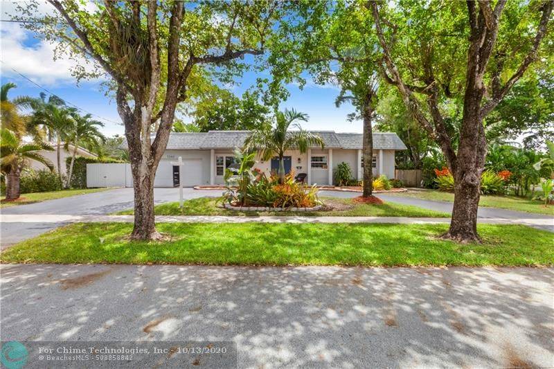 Plantation, FL 33313,7340 NW 10th Ct