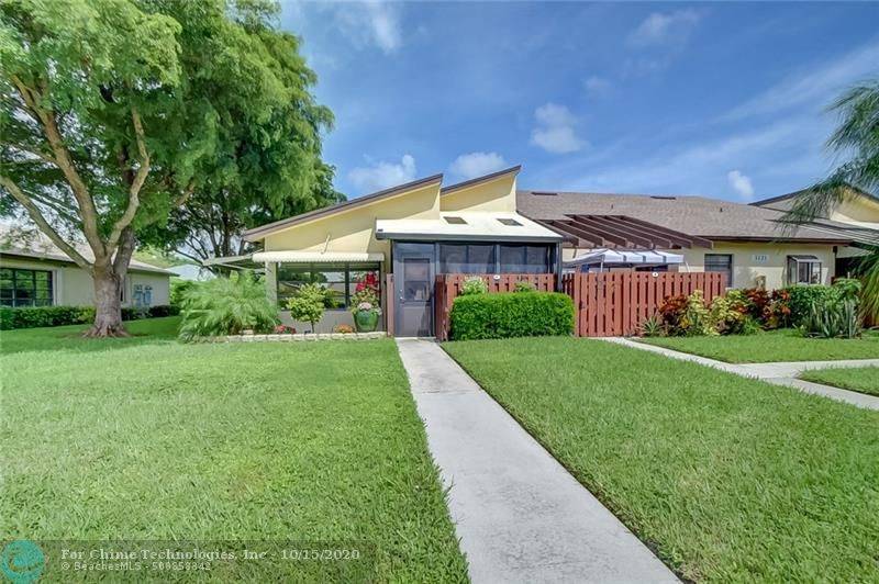 Delray Beach, FL 33484,5121 Nesting Way  #A