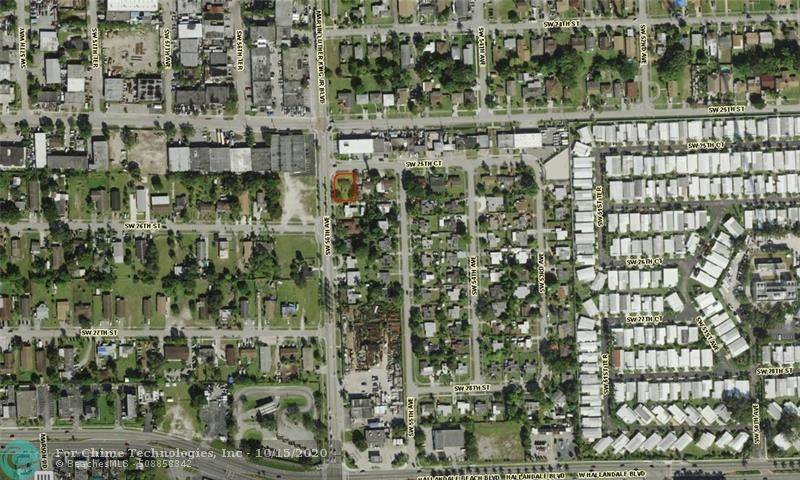 West Park, FL 33023,5520 SW 25th Ct