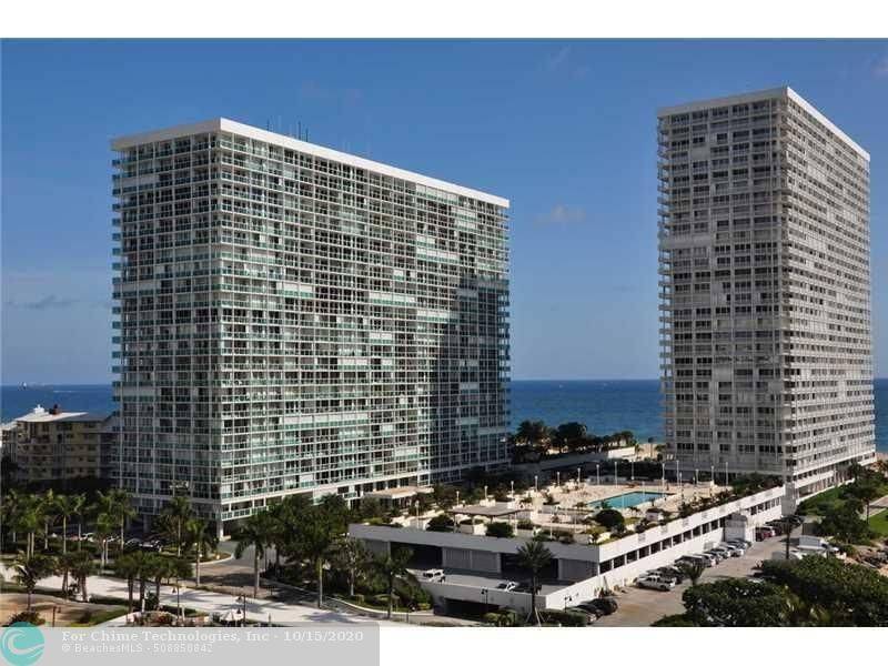 Fort Lauderdale, FL 33316,2200 S Ocean Ln  #2904