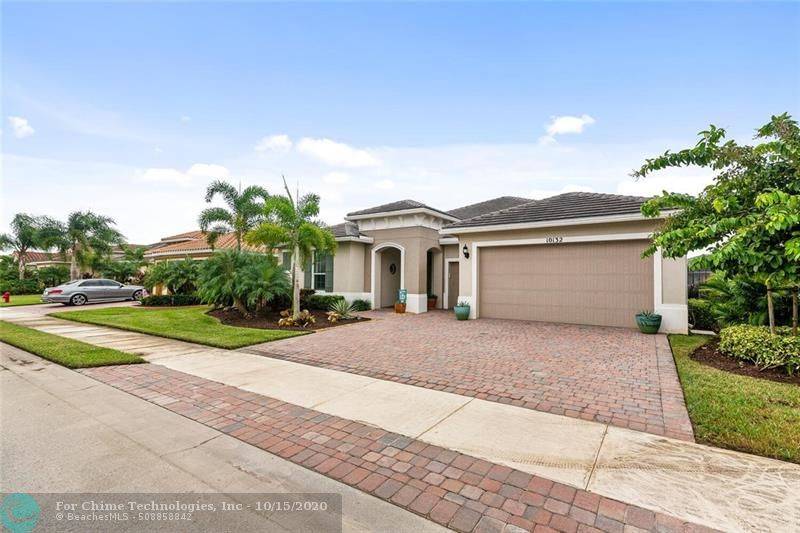 Port Saint Lucie, FL 34987,10132 SW Cypress Wood Ct