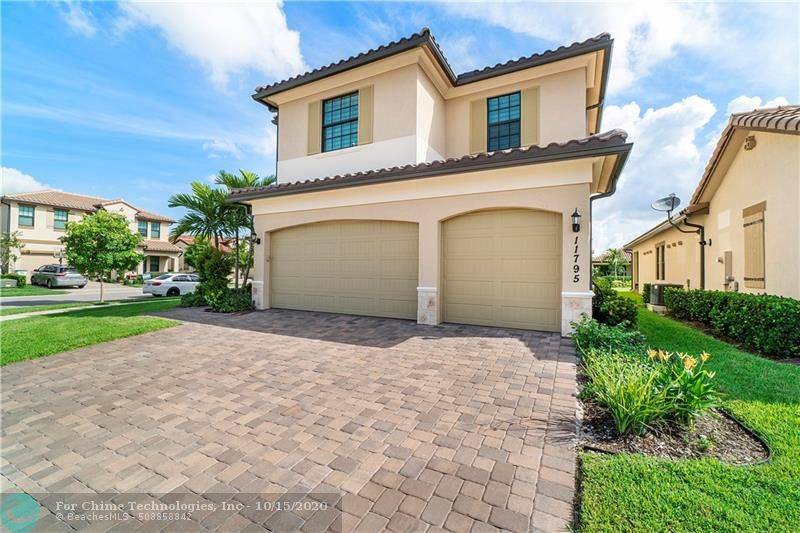 Parkland, FL 33076,11795 Waterway Cir