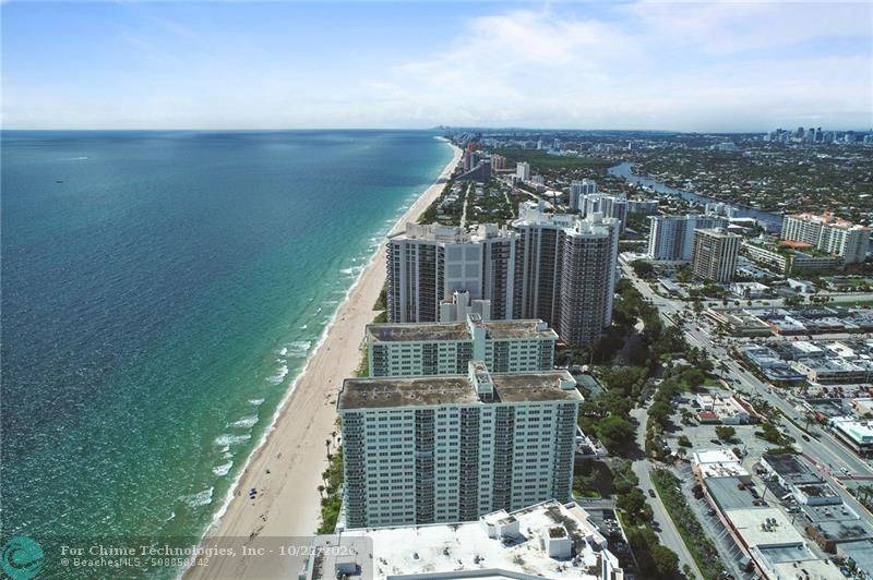 Fort Lauderdale, FL 33308,3400 Galt Ocean Dr  #408S