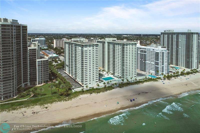 Fort Lauderdale, FL 33308,3400 Galt Ocean Dr  #408S