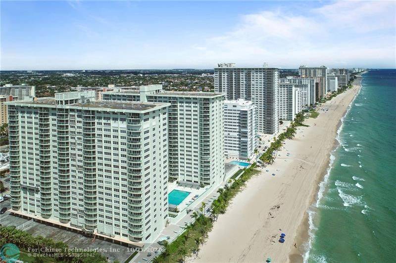 Fort Lauderdale, FL 33308,3400 Galt Ocean Dr  #408S