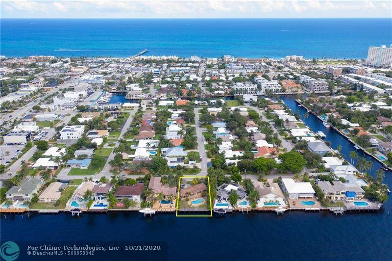 Lauderdale By The Sea, FL 33308,4301 W Tradewinds Ave