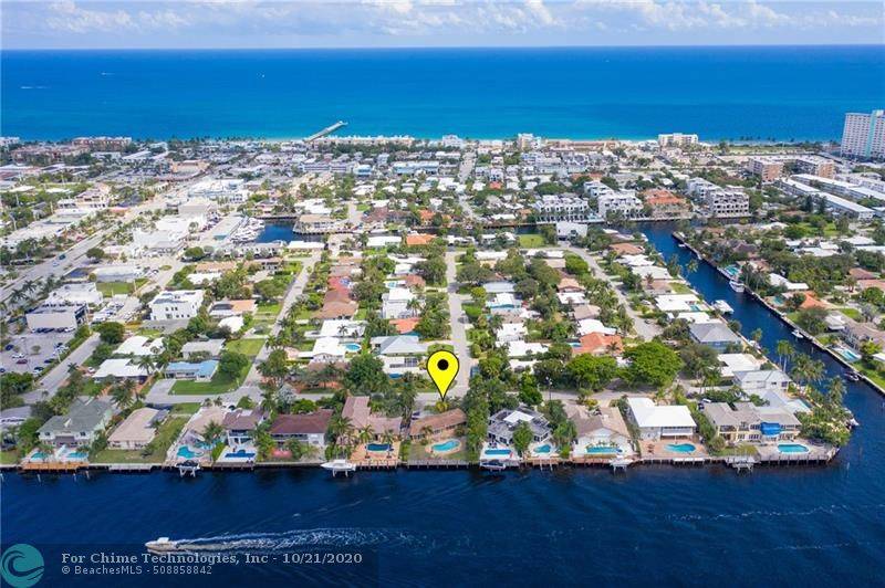 Lauderdale By The Sea, FL 33308,4301 W Tradewinds Ave