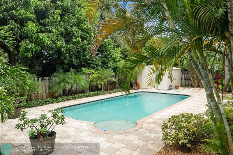 Wilton Manors, FL 33311,501 NW 28th Ct