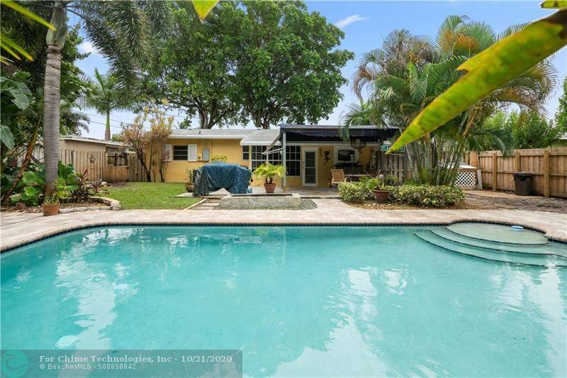 Wilton Manors, FL 33311,501 NW 28th Ct