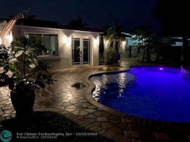 Wilton Manors, FL 33311,664 NW 30th Ct