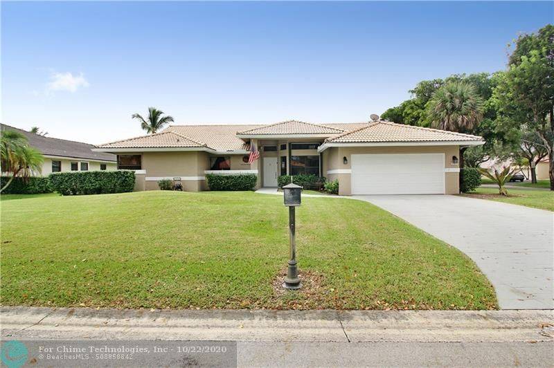 Coral Springs, FL 33067,8446 NW 55th Ct