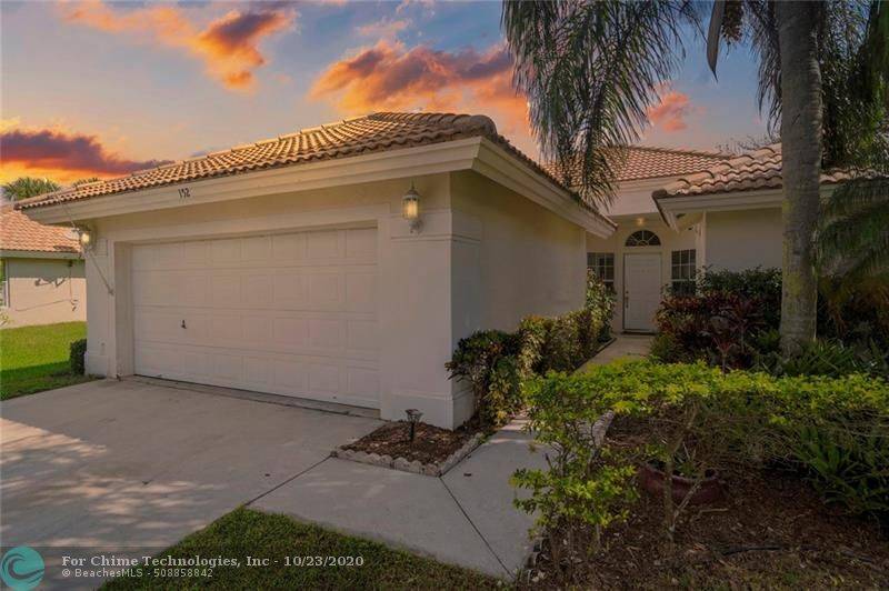 Boynton Beach, FL 33436,152 Citrus Park Cir