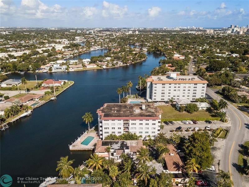 Fort Lauderdale, FL 33305,1839 Middle River Dr  #505