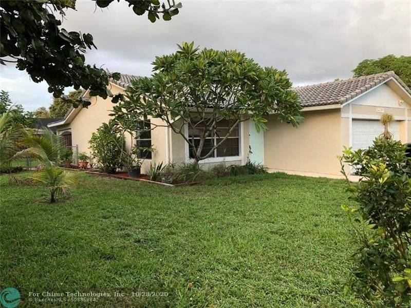 Coral Springs, FL 33065,8957 NW 26th Ct