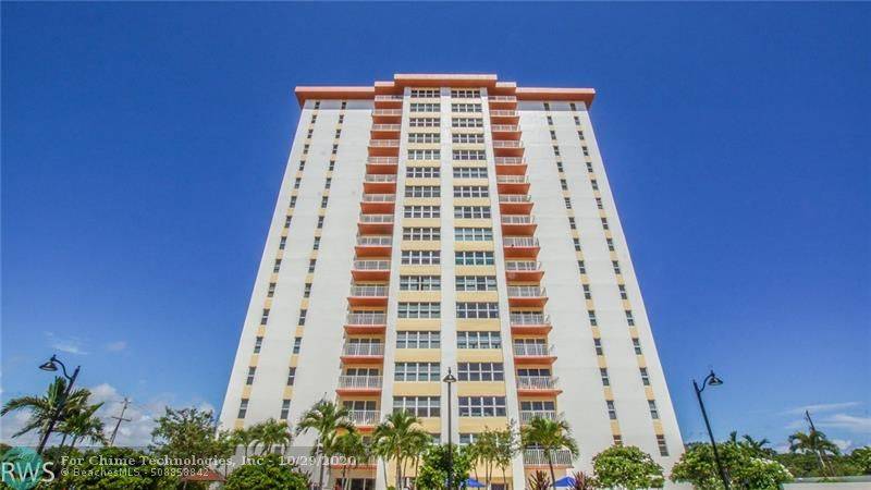 Fort Lauderdale, FL 33304,3000 E Sunrise Blvd  #11F