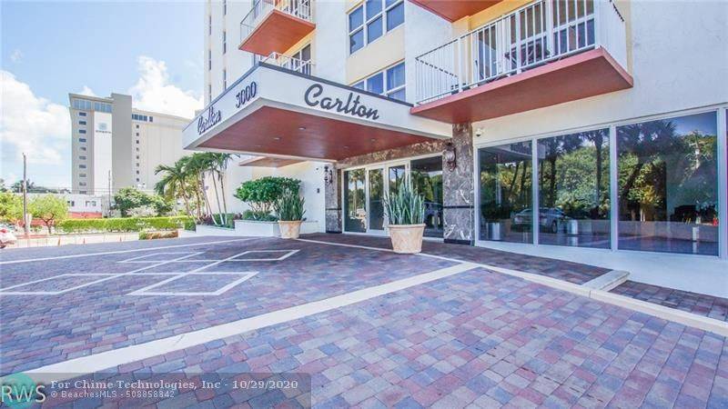 Fort Lauderdale, FL 33304,3000 E Sunrise Blvd  #11F