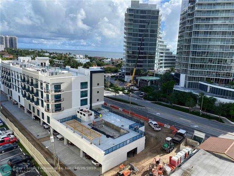 Fort Lauderdale, FL 33305,2200 NE 33rd Ave  #10G