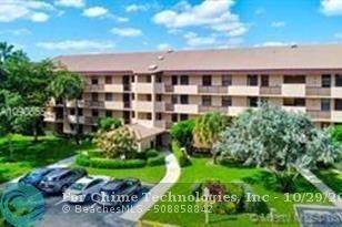 Coconut Creek, FL 33066,3301 ARUBA WAY  #E3
