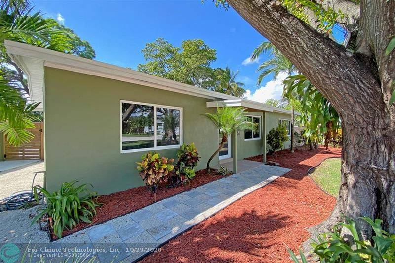 Wilton Manors, FL 33334,2809 NE 1st Ave