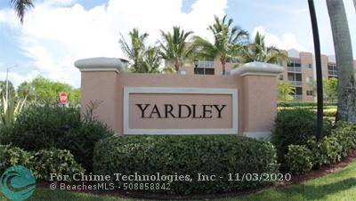 Tamarac, FL 33321,7725 Yardley Dr  #115