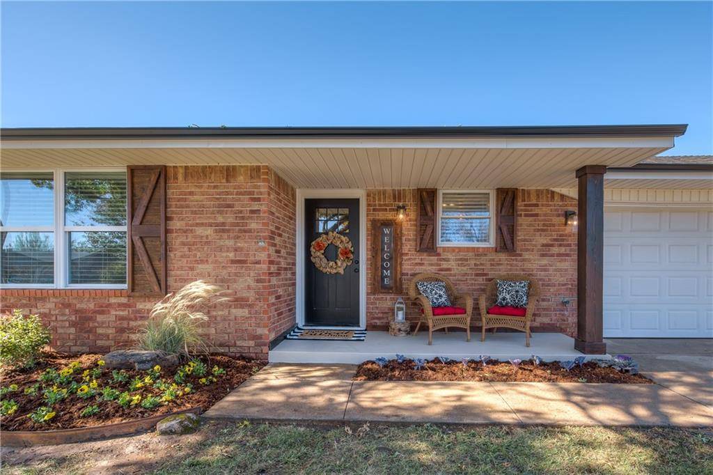 El Reno, OK 73036,2728 Villa Drive