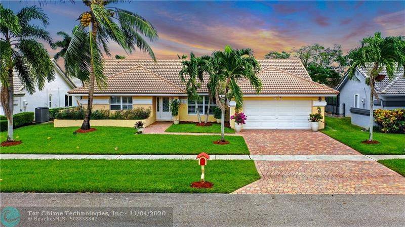 Boynton Beach, FL 33437,9672 Majestic Way