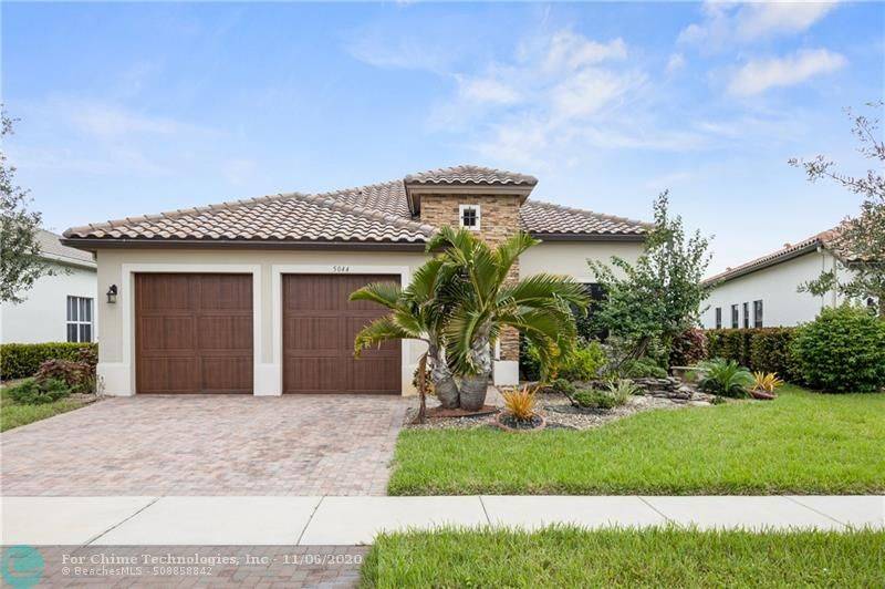 Other City - In The State Of Florida, FL 34142,5044 Trevi Avenue