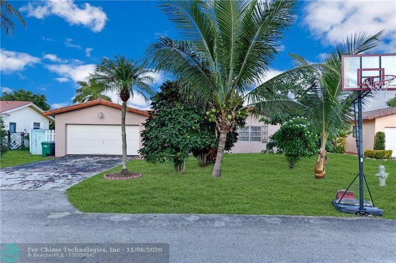 Coral Springs, FL 33065,4111 NW 78th Way