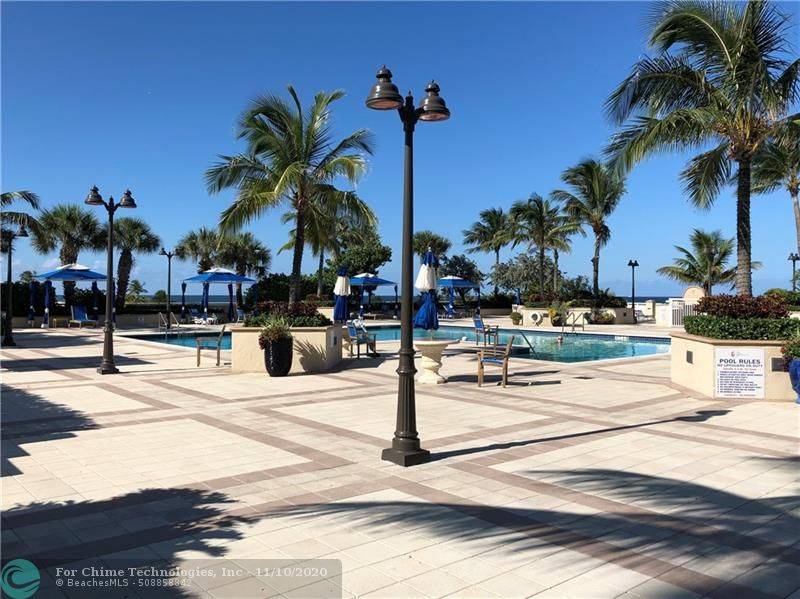 Fort Lauderdale, FL 33316,2100 S Ocean Ln  #803