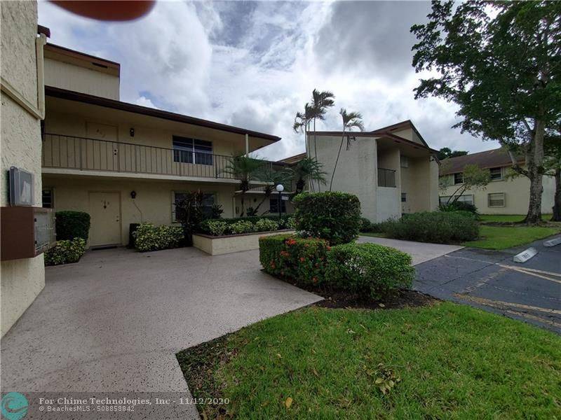 Tamarac, FL 33321,8760 Holly Ct  #101