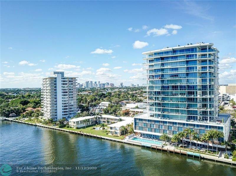 Fort Lauderdale, FL 33304,920 Intracoastal Dr  #1401