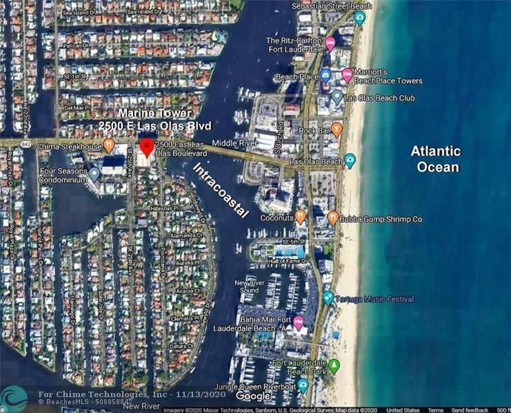 Fort Lauderdale, FL 33301,2500 E Las Olas Blvd  #306