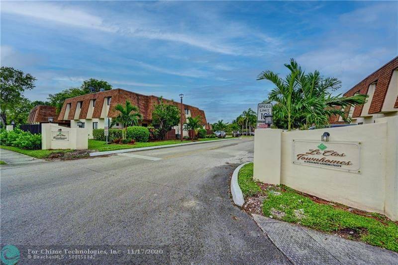 North Lauderdale, FL 33068,235 San Remo Blvd  #235