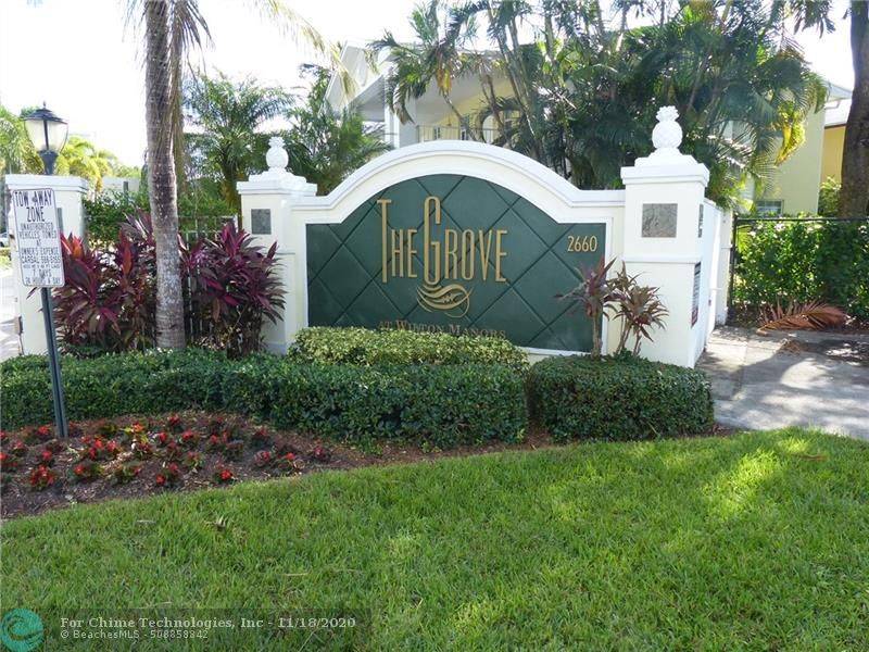 Wilton Manors, FL 33334,2660 NE 8th Ave  #304