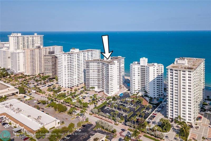 Fort Lauderdale, FL 33308,3700 GALT OCEAN DR  #1214