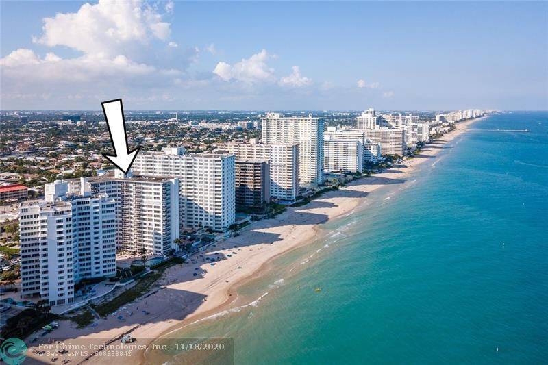 Fort Lauderdale, FL 33308,3700 GALT OCEAN DR  #1214