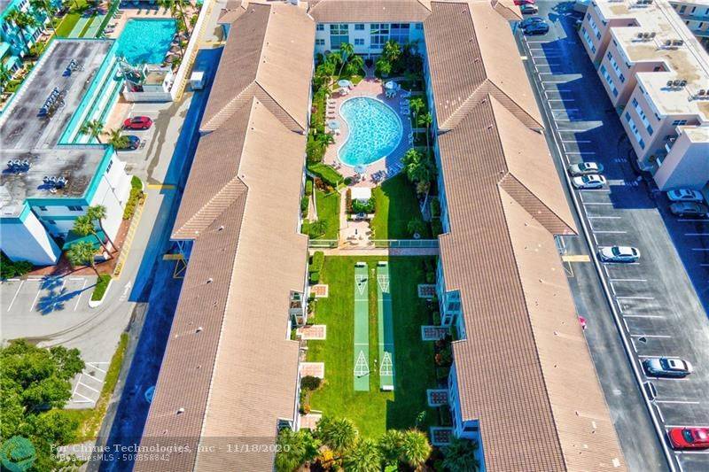 Pompano Beach, FL 33062,1461 S Ocean Blvd  #227