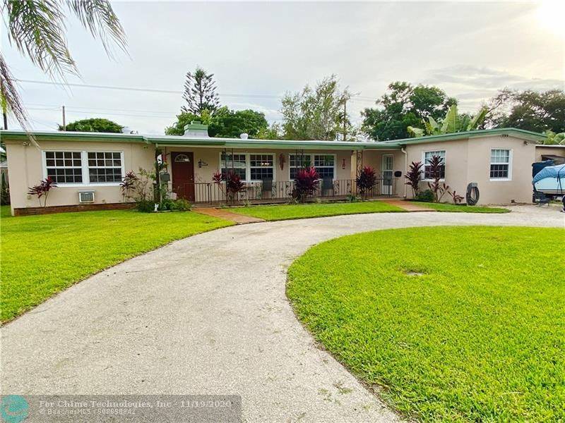 Dania Beach, FL 33004,213 SW 3rd Pl