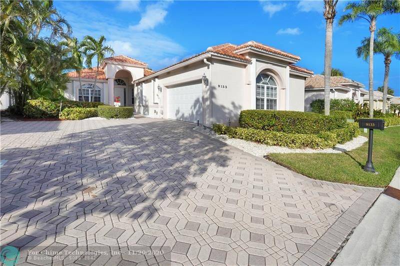 Boca Raton, FL 33496,9133 Long Lake Palm Dr