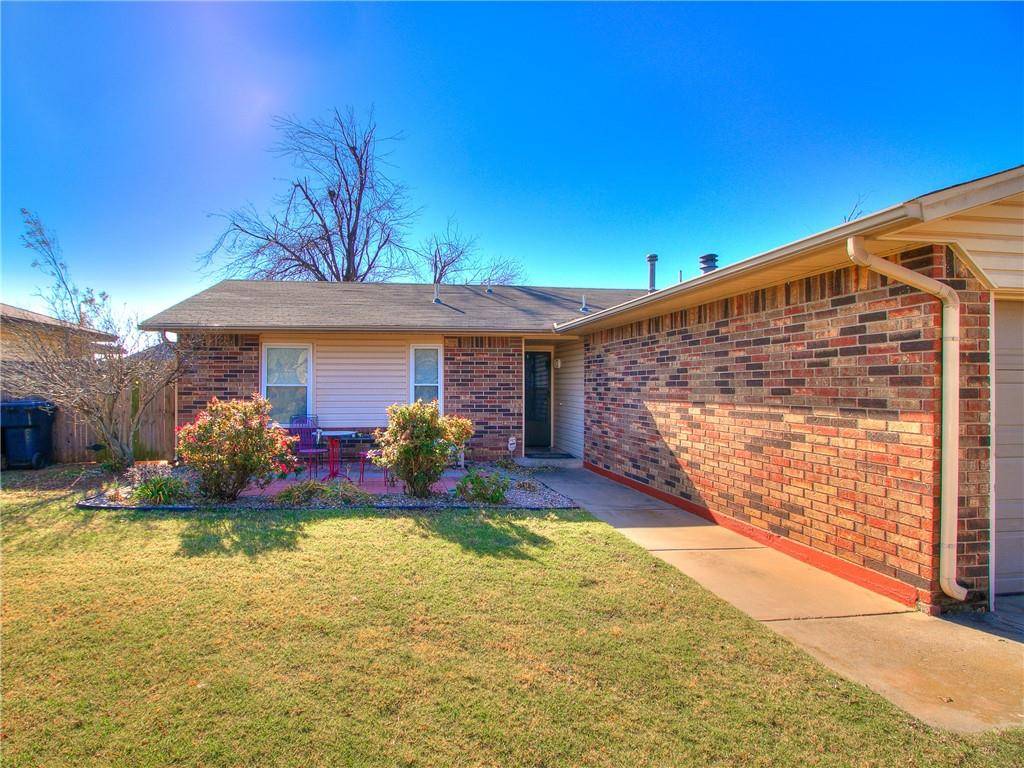 Yukon, OK 73099,12424 SW 6th Street