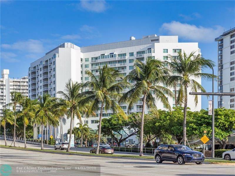 Fort Lauderdale, FL 33304,2670 E Sunrise Blvd  #805