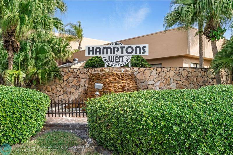 North Lauderdale, FL 33068,8040 HAMPTON BLVD  #305