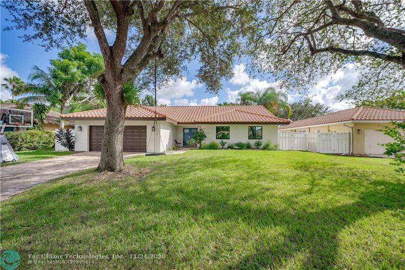 Coral Springs, FL 33067,5137 NW 65th Ter