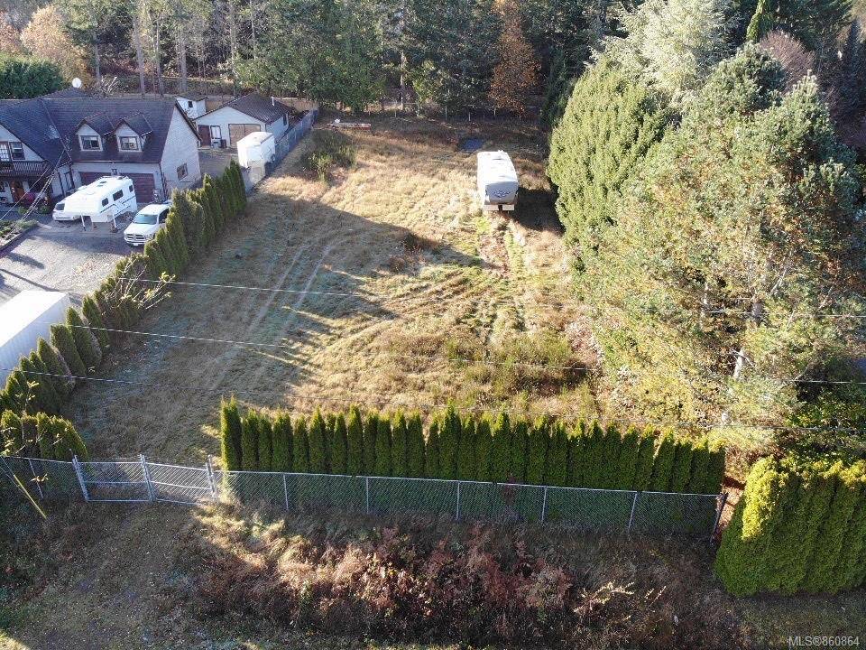 Lantzville, BC V0R 2H0,LOT55 Clark Dr