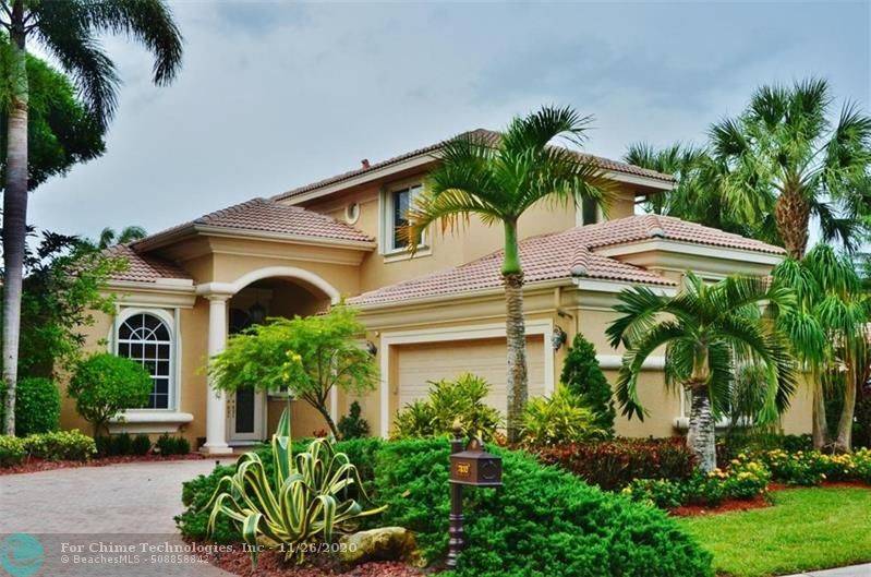 Delray Beach, FL 33446,7832 Villa D Este Way