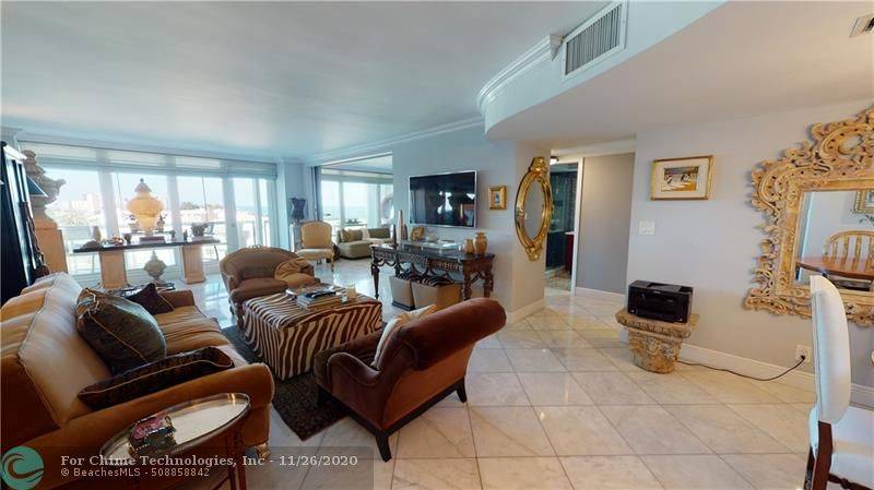 Fort Lauderdale, FL 33316,2100 S Ocean Ln  #703