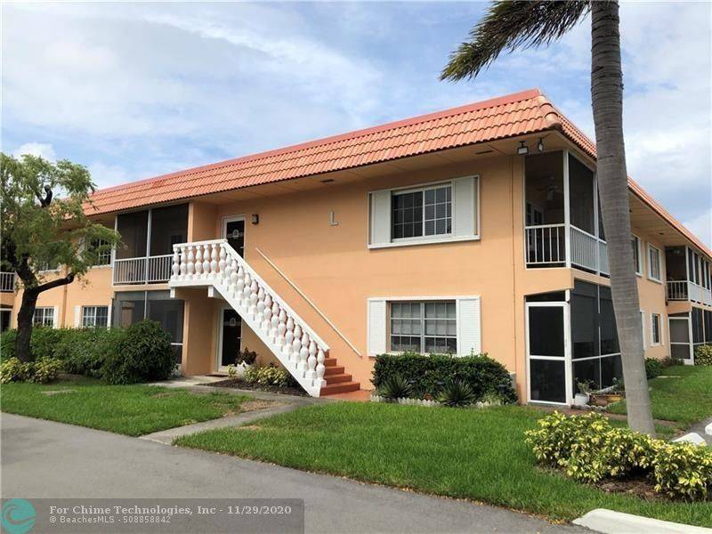 Wilton Manors, FL 33305,1930 NE 2nd Ave  #108L