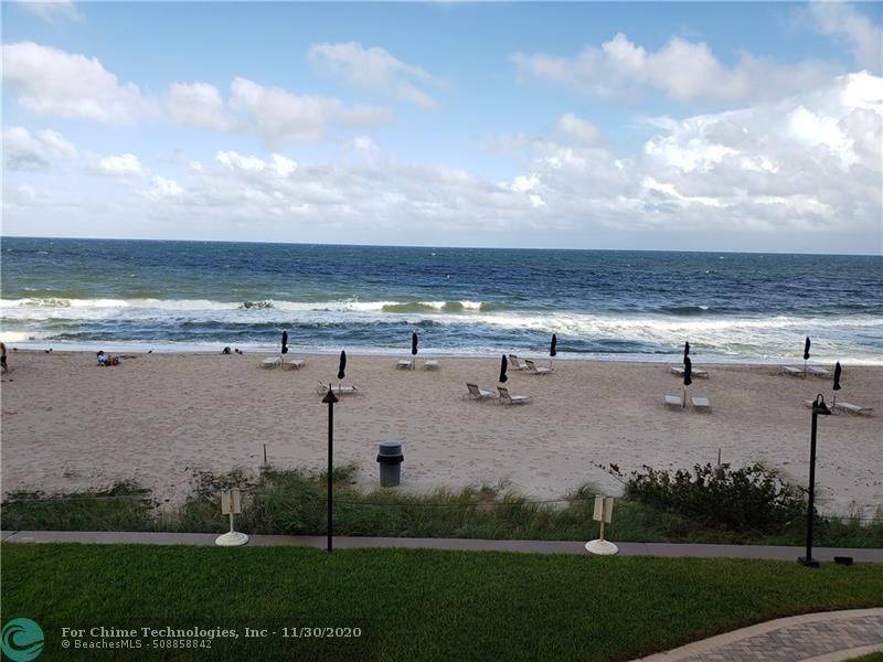 Fort Lauderdale, FL 33308,3800 Galt Ocean Dr  #205