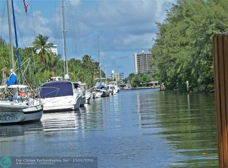 Fort Lauderdale, FL 33308-1725,6499 Bay Club Drive  #3