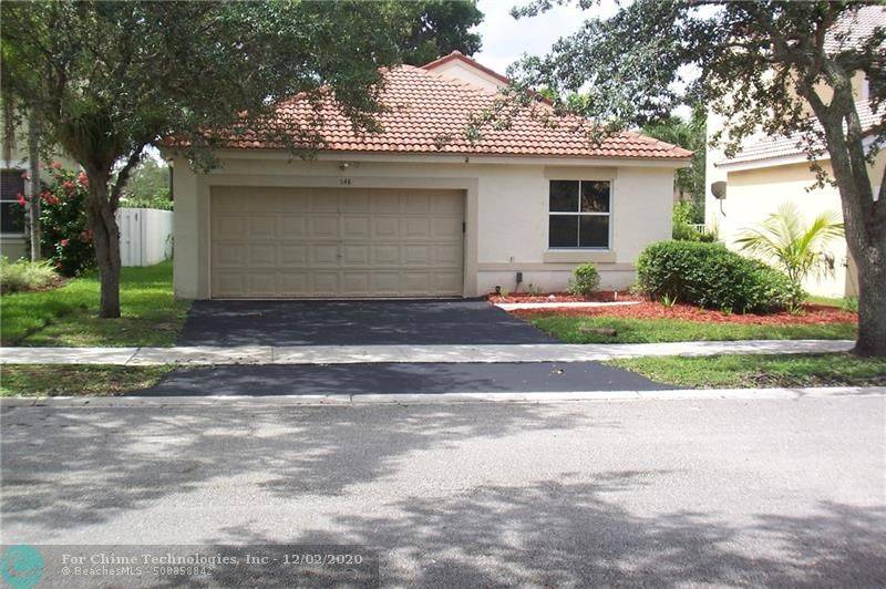 Weston, FL 33327,648 Sand Creek Cir